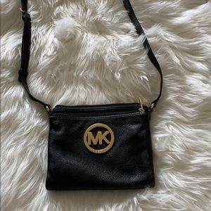 Michael Kors Cross Body Bag